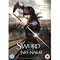 The Sword With No Name [DVD] [2009]