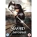 The Sword With No Name [DVD] [2009]
