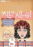 'Allo 'Allo!: Complete Series Eight 'Allo 'Allo!: Complete Series Eight
