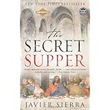 the secret supper a novel