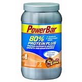 PowerBar Proteinshake ProteinPlus 80%, 700gvon "PowerBar"