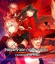 劇場版 Ｆａｔｅ／ｓｔａｙ　ｎｉｇｈｔ　ＵＮＬＩＭＩＴＥＤ　ＢＬＡＤＥ　ＷＯＲＫＳ　〈通常版〉 [Blu-ray]