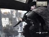 Commandos Strike Force (͢����)