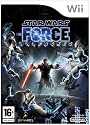Star Wars: The Force Unleashed (Wii)