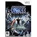 Star Wars: The Force Unleashed (Wii)