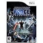 Star Wars: The Force Unleashed (Wii)