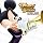 Disney on Brass