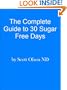 Complete Guide to 30 Sugar Free Days