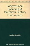 Congressional spending