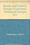 Russia and Eastern Europe, 1920-1970