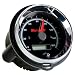 Sunpro CP7215 Super III 3-3/8 Electronically Programmable Replacement Speedometer