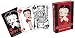 Betty Boop Playing Cards