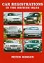 Car Registrations in the British Isles