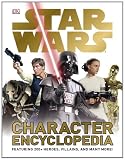 Star Wars Character Encyclopedia