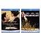 Seabiscuit/Cinderella Man Blu-ray - 2 pack