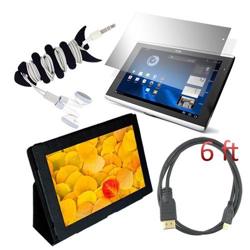 Imagen 1 de Skque VFB-07-ACER-A500-4ACRY-U1