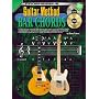 GUITAR METHOD BAR CHORDS BK/CD/BONUS DVD (Progressive Guitar Method)