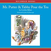 Mr. Putter and Tabby Pour the Tea | [Cynthia Rylant]