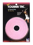 Search : Unique Tourna II Tacky Feel Tennis Grip (10/Roll Pack)