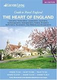 Guide to rural England. The heart of England : Derbyshire, Herefordshire, Leicestershire, Lincolnshire, Northamptonshire, Nottinghamshire, Rutland, Shropshire, Staffordshire, Warwickshire, West Midlan