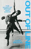 Out of Line: Story of British New Dance