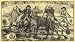 Thomas Borup (A hyena in the territory of Gévaudan in France has mangled many people)...