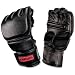 Century Open Palm Bag Gloves With Clinch Strap
