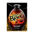 Insanely Black New 2010 Beyond Black Mega Tingle Indoor Tanning Bed Lotion Top Seller!