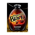 Insanely Black New 2010 Beyond Black Mega Tingle Indoor Tanning Bed Lotion Top Seller!