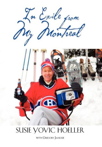 Download In Exile from My Montreal Download In Exile from My Montreal