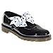 Dr. Martens Women's Mariel Black Mary Jane
