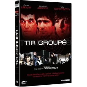 Tir groupé