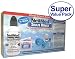 Personal Health Care : - 	 NeilMed Sinus Rinse - 2 Bottles - 2 NasaDocks - 100 Premixed Packets - Value Pack