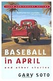 Baseball in April and Other Stories