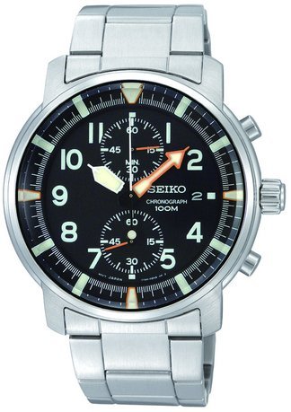 black friday price Seiko SNN225