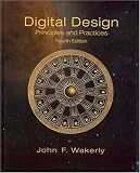Digital Design: Principles and Practices Package (4th Edition)