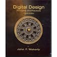 Digital Design: Principles and Practices Package (4th Edition) by John F. Wakerly