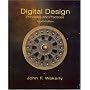 Digital Design: Principles and Practices Package (4th Edition)