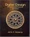 Digital Design: Principles and Practices Package (4th Edition)