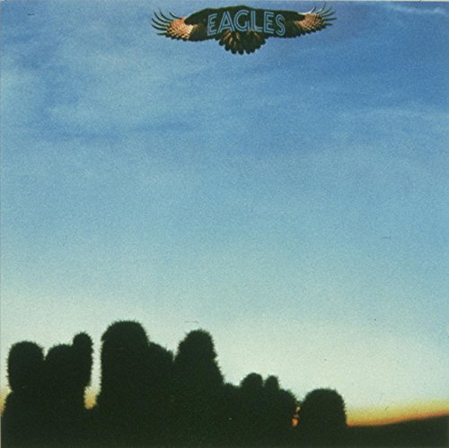 Eagles『Eagles』