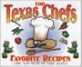 Top Texas Chefs: Favorite Recipes (Top Texas Chefs Cook at Home)