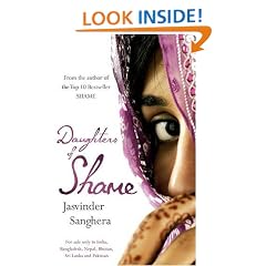 Daughters of Shame