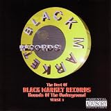 Taste Da Hate [Explicit]