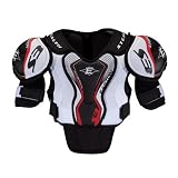 Easton Stealth S3 Junior Hockey Shoulder Pads