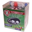 GOLO Golf Themed Dice Game