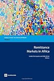 Remittance markets in Africa