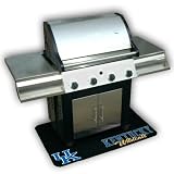 Backyard Basics Kentucky Grill Mat