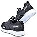 HIND Men's Delta Knit Athletic Running Sneaker