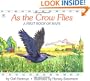 As the Crow Flies: A First Book of Maps