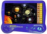 Scientific Interactive Planetarium with Space Gallery